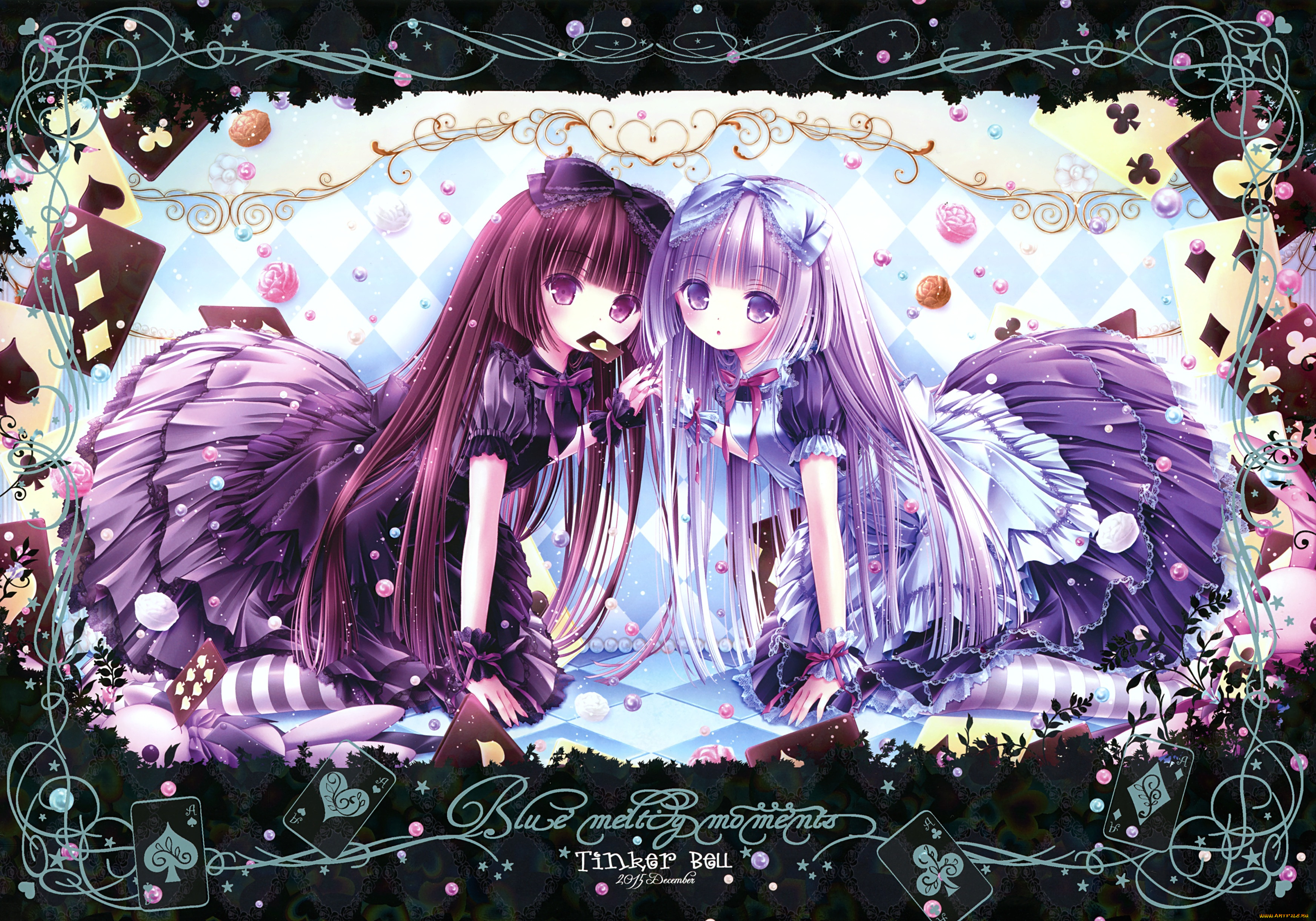 , alice in wonderland, alice, in, wonderland, tinkle
